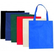 Non-woven Recycle Shopping Tote Bag