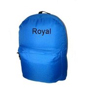 18" Backpack Royal Only