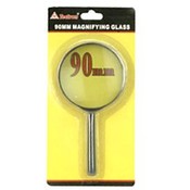Magnifier