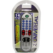 Hi-Tech Universal Remote