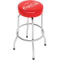 Coca Cola Barstool
