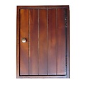 14" Key Holders-Cherry