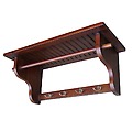 11" Wall Hanger-Cherry