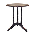 Cherry Round Table