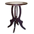 23" Elan Accent Table - Cherry