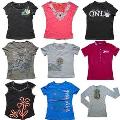 Ladies Tops Assorted
