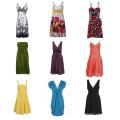 Ladies Dresses