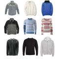 Winter Mix Clothing