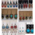Assorted High Quality Boutique Fashion Earrings