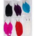 Beautiful Assorted Feather Earrings