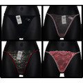 Women's G-String Underwear