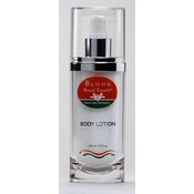 Dead Sea Minerals Body Lotion