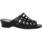 Women's Sienna Mid heel Black