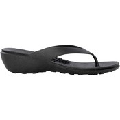 Women's Splash mid heel black