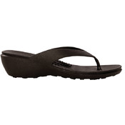 Women's Splash mid heel, brown