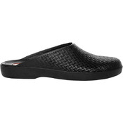 Women's Clog, black