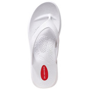 Women's Maui white