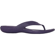 Women's Maui flip flop, grape