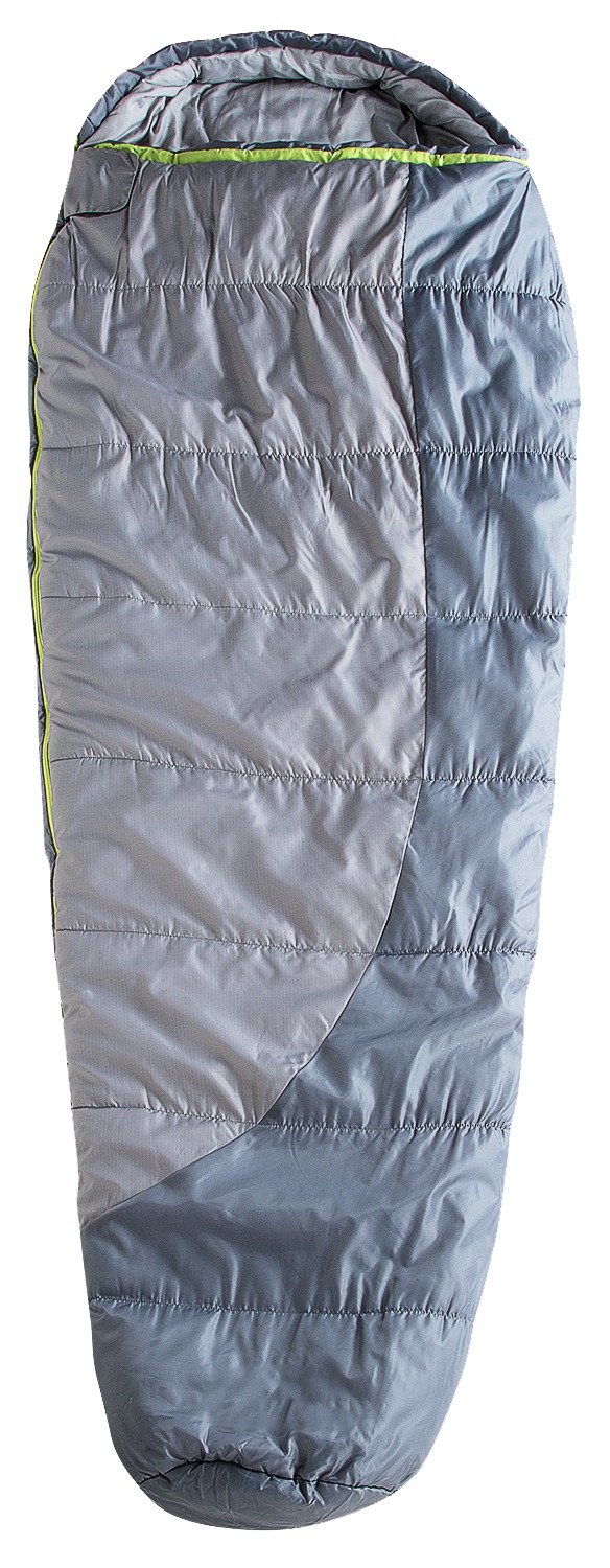 Wholesale Mummy Nylon Sleeping Bag 10 to 15 Degrees DollarDays