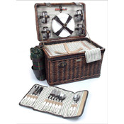 Willow Picnic Basket