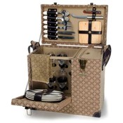 The Estate Enhanced Chest for 4