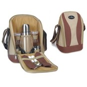 2 Persons Coffee Sling Bag