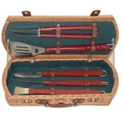 The Skewer Collection Basket