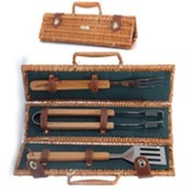 The Skewer Collection Carrier