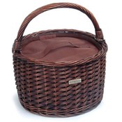 Traditional Carriers (Round) - A