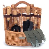 The Arbor Basket