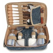 Picnic Backpack for 2