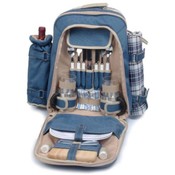 Picnic Backpack for 2