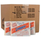 Movie Theater Microwave Popcorn Bulk