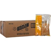 36-8 oz. Snap-Paks for 6 oz. Popper (BULK PACK)