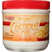 1# Jar Colored Coconut Oil