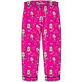 Adults Flannel Sleep Pants - Divas