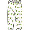 Adults Flannel Sleep Pants - Froggy