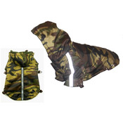 Camouflage - Reflecta-Sport Rainbreaker - MD