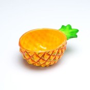 Ceramic Pineapple Bowl