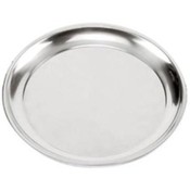 Stainless Steel Pizza Pan