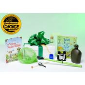 All About Bugs Nature GIft Box
