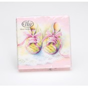 Baby Shower Napkins
