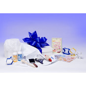 Hanukkah Cookie Baking Gift Box