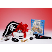 Pirate Gift Box