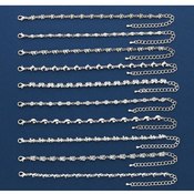 Novelty Jewelry Anklets