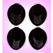 Crystal Necklaces