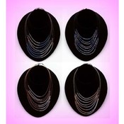 Crystal Necklace