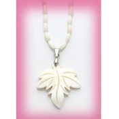 Necklaces Made Of Genuine Fresh Water Pearls