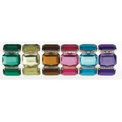 Lucite Stretch Bracelets