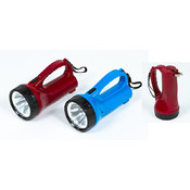 LED Rechargeable Flash Light.